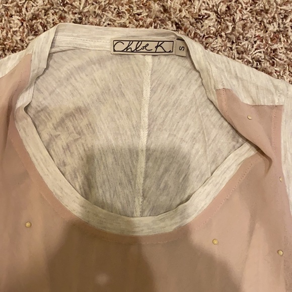 Women’s top - Picture 3 of 5